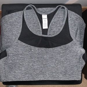 NWOT athletic tank